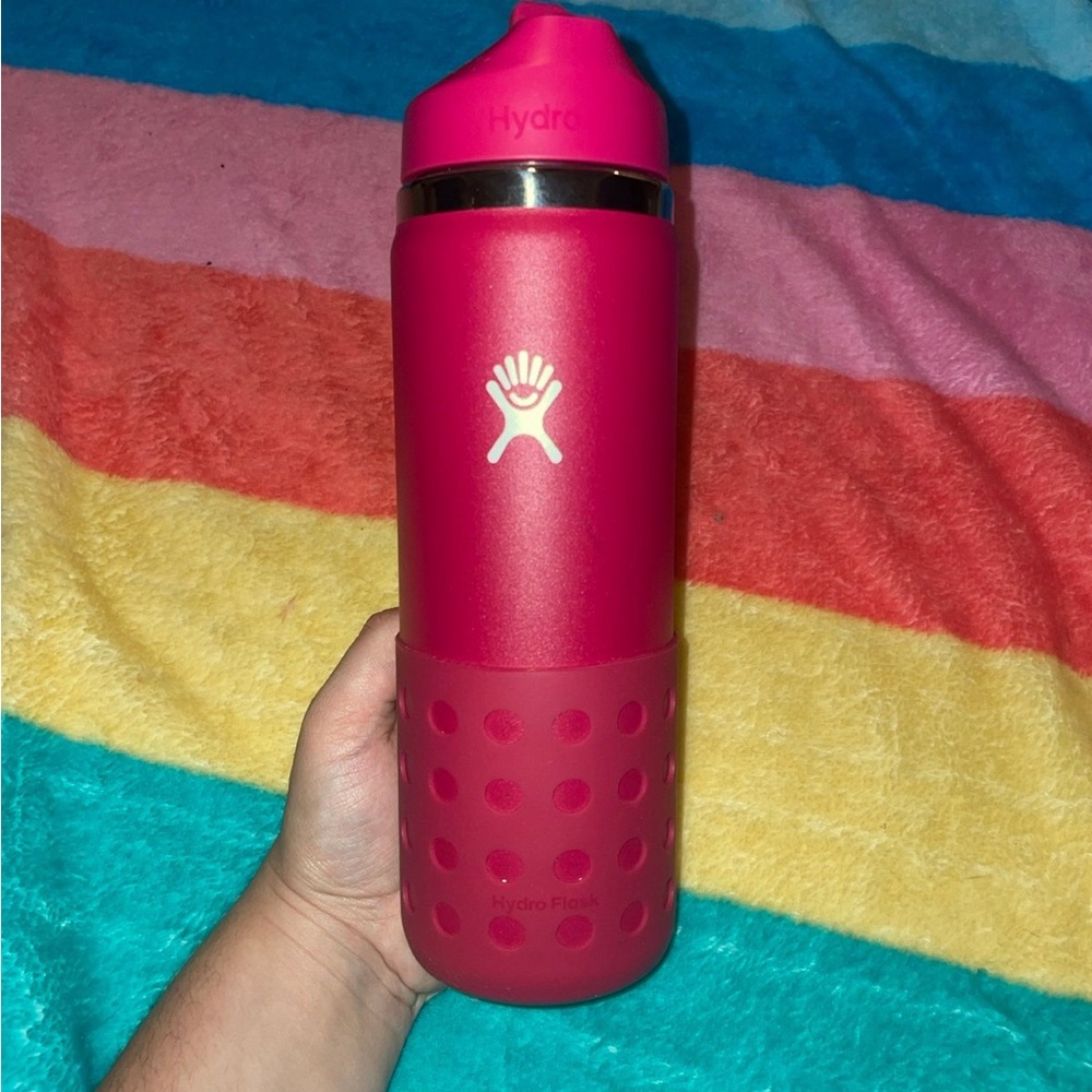 Kids Hydro Flask Water Bottle